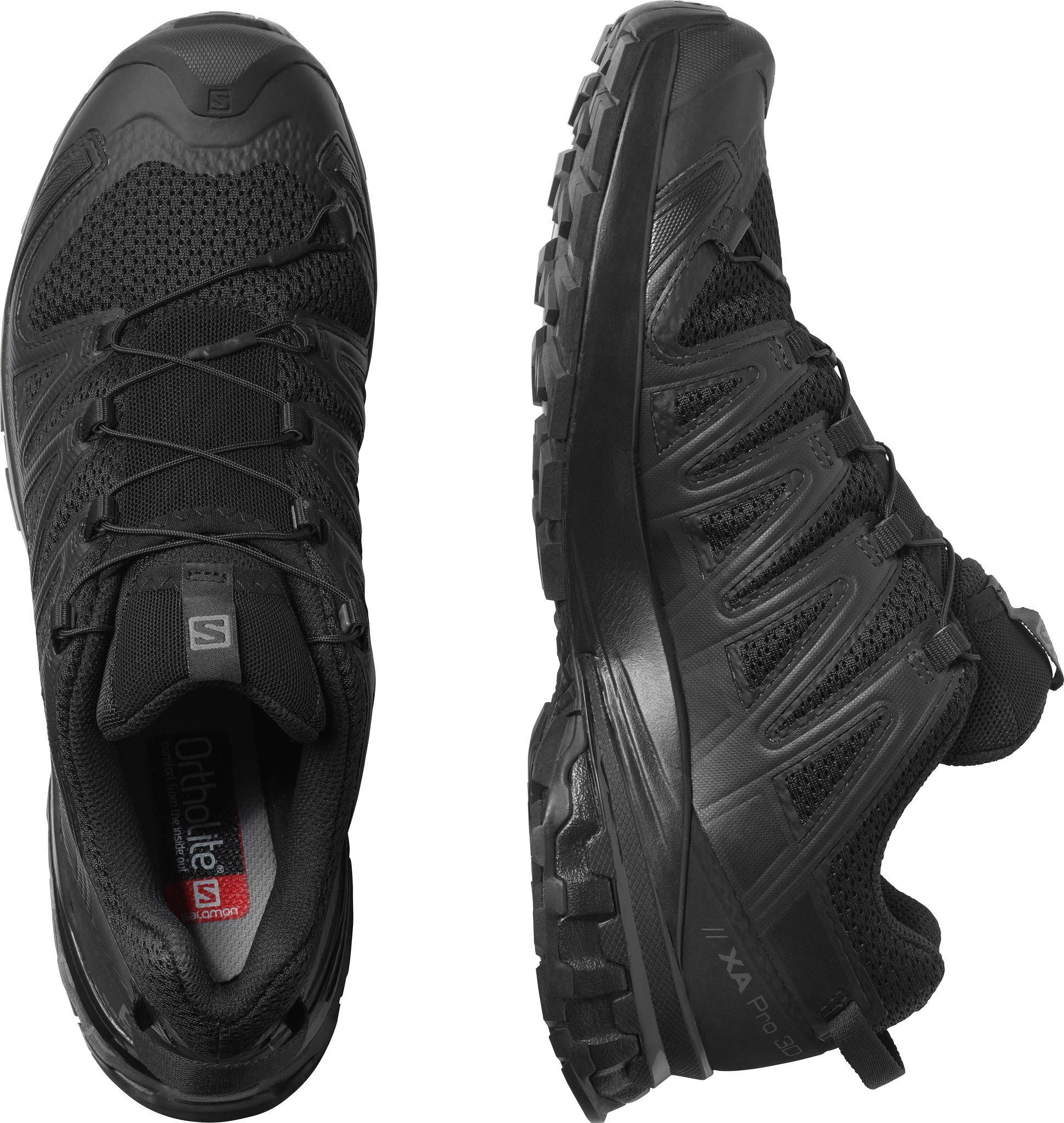 Product gallery image number 3 for product XA Pro 3D v8 Trail Running Shoes - Men's