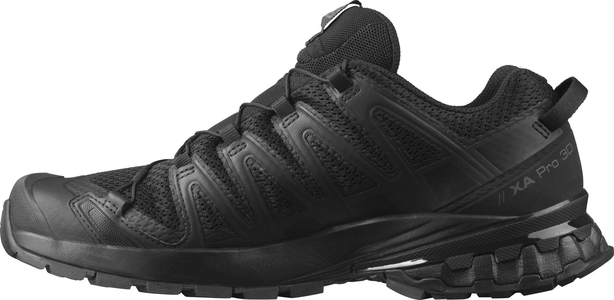 Product gallery image number 4 for product XA Pro 3D v8 Trail Running Shoes - Men's