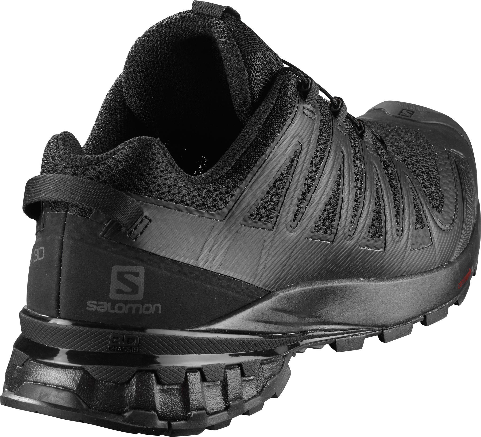 Product gallery image number 11 for product XA Pro 3D v8 Trail Running Shoes - Men's