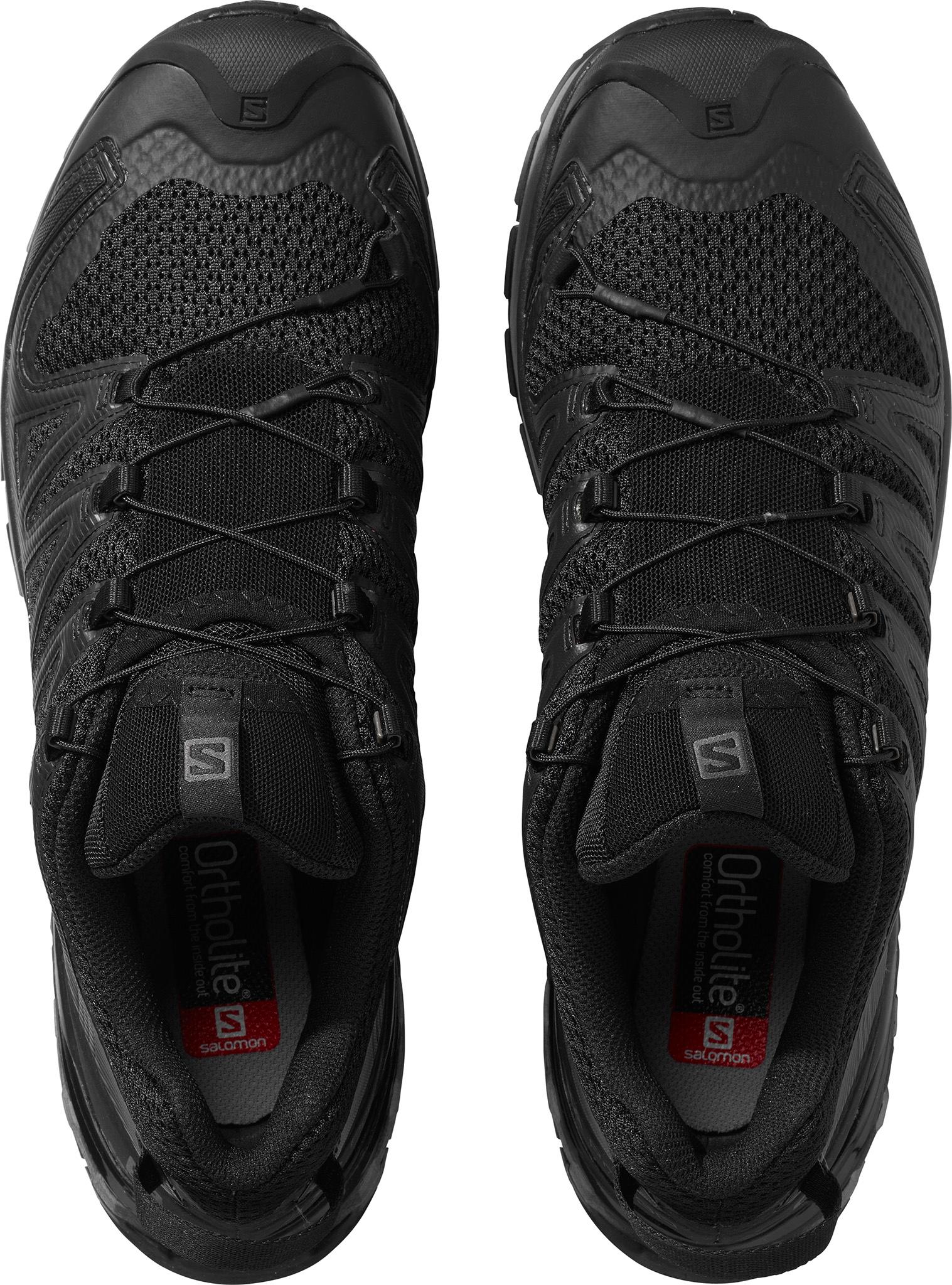 Product gallery image number 10 for product XA Pro 3D v8 Trail Running Shoes - Men's
