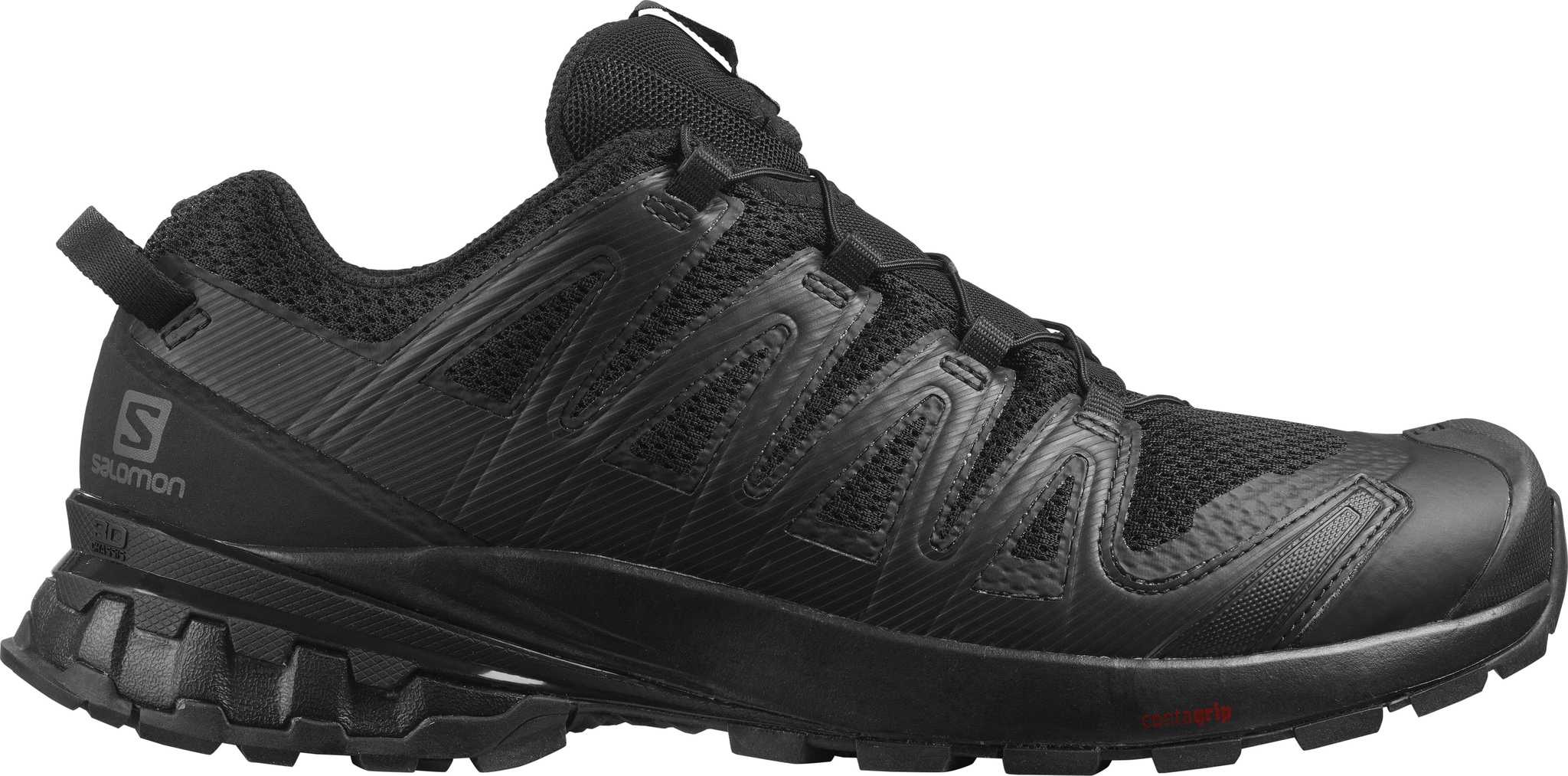 Black - Black - Black