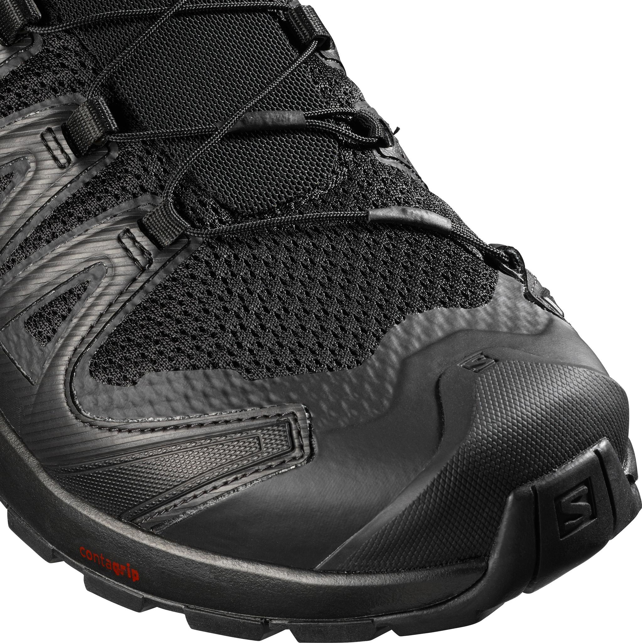 Salomon XA Pro 3D V8 Wide Hiking Shoes - Men