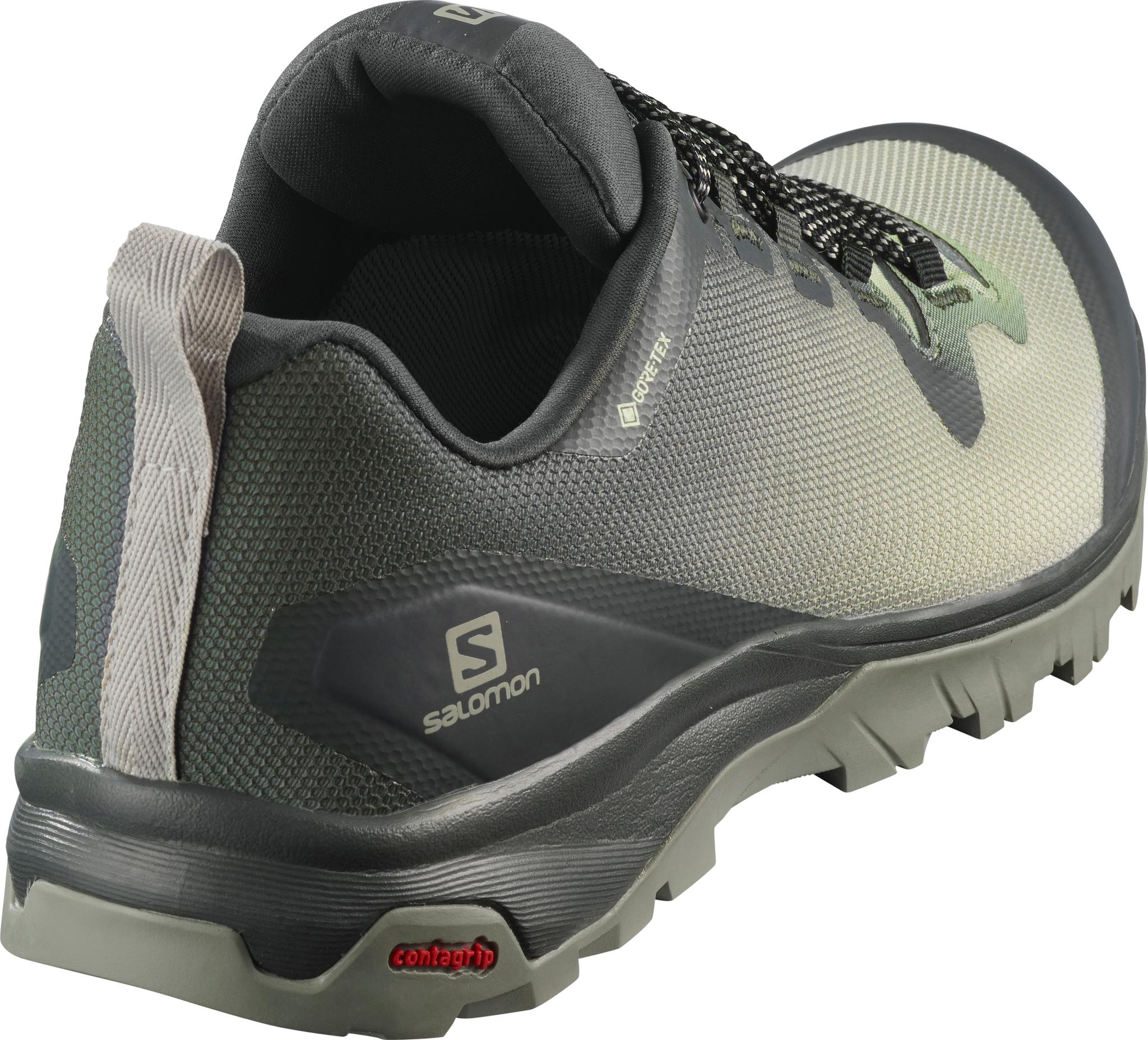 Product gallery image number 2 for product Vaya GORE-TEX Hiking Shoes - Women's