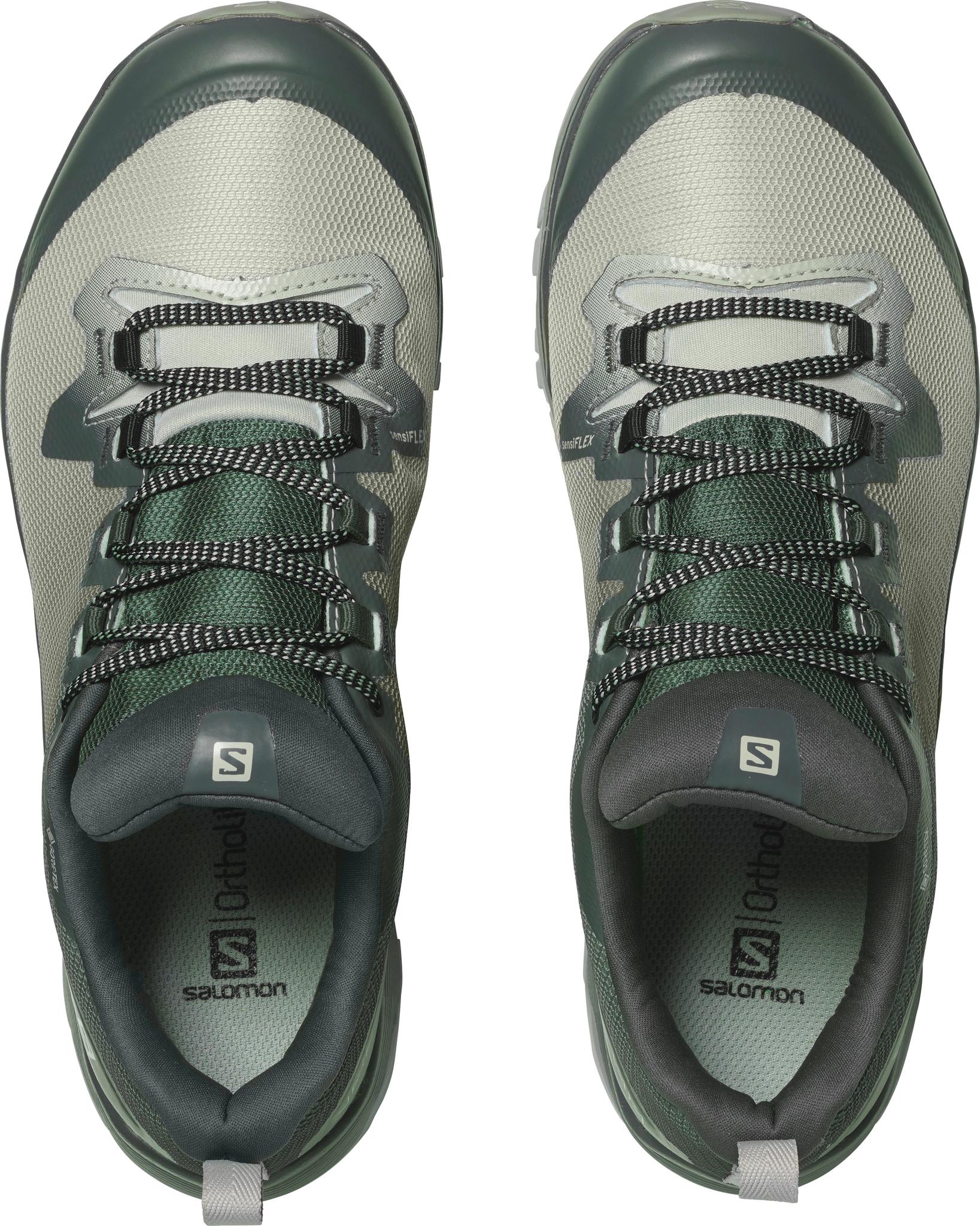 Product gallery image number 5 for product Vaya GORE-TEX Hiking Shoes - Women's