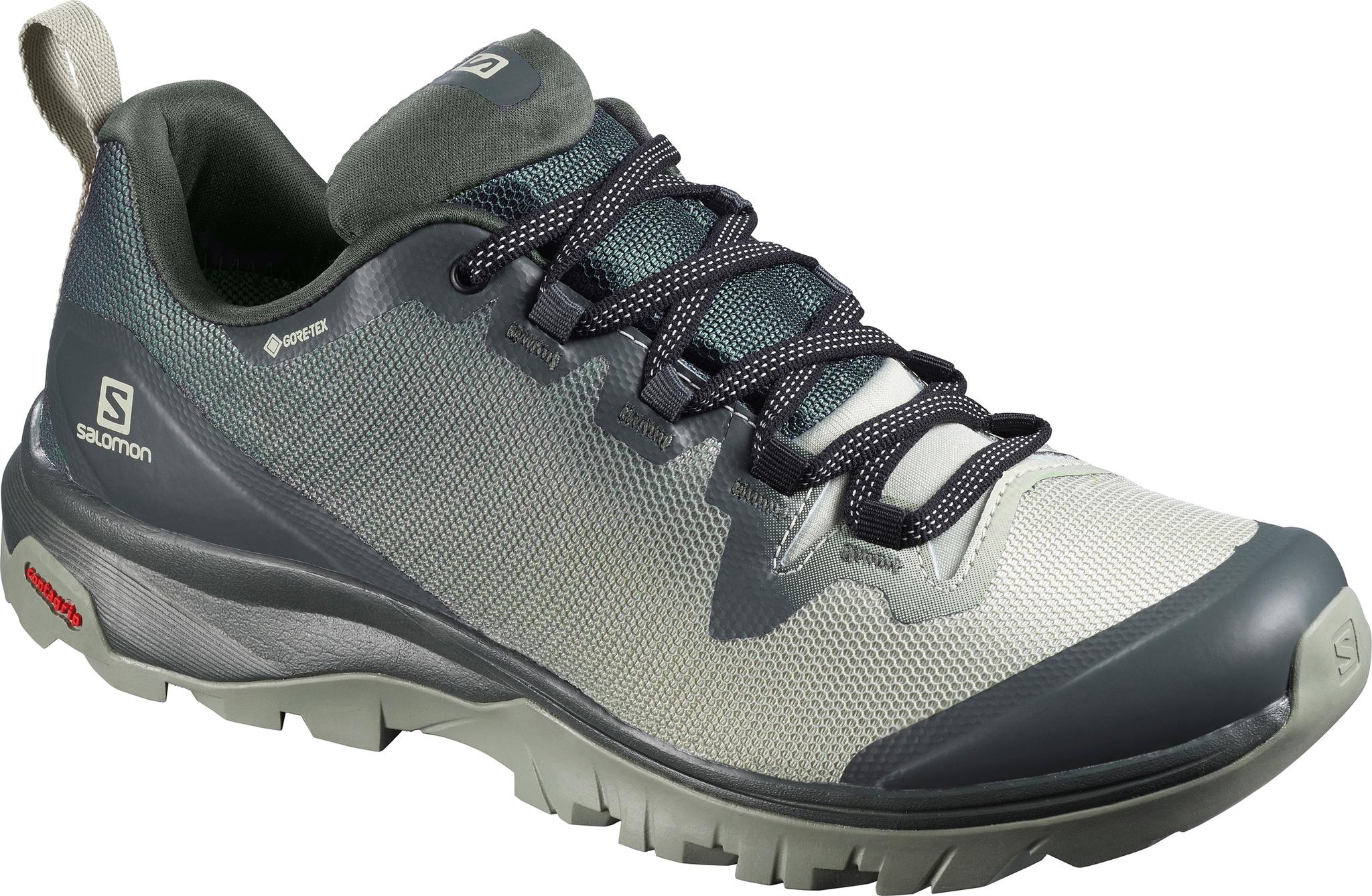 Product gallery image number 1 for product Vaya GORE-TEX Hiking Shoes - Women's