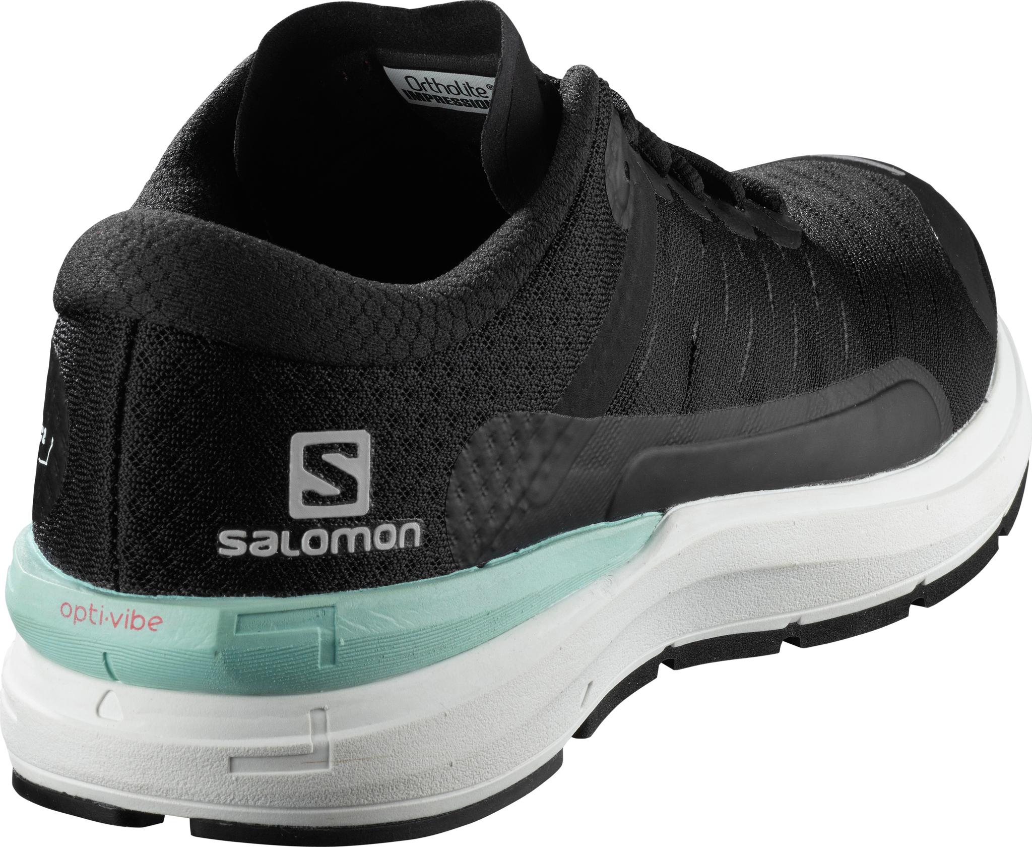 Product gallery image number 2 for product Sonic 3 Confidence Running Shoes - Women's
