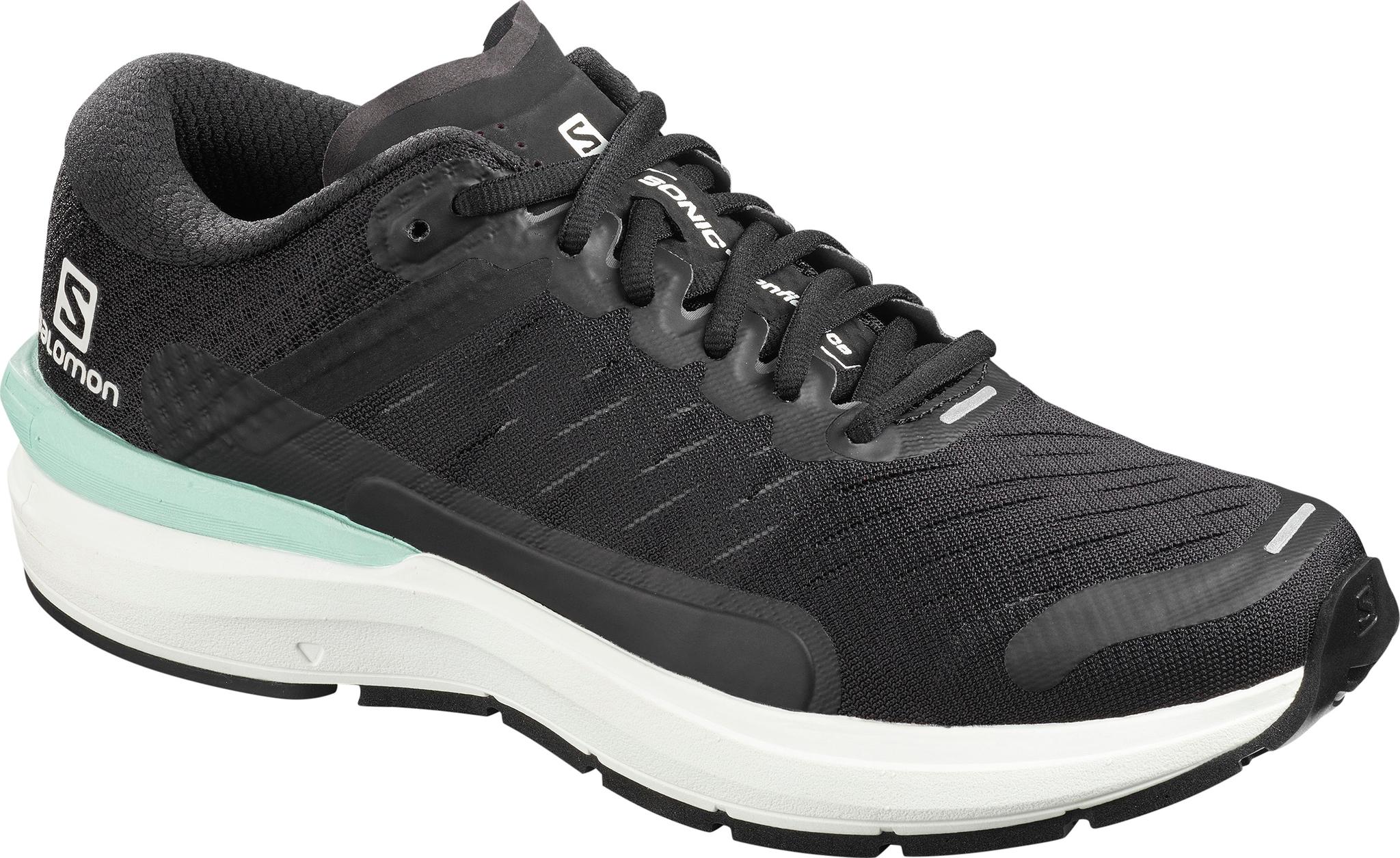 Product gallery image number 1 for product Sonic 3 Confidence Running Shoes - Women's