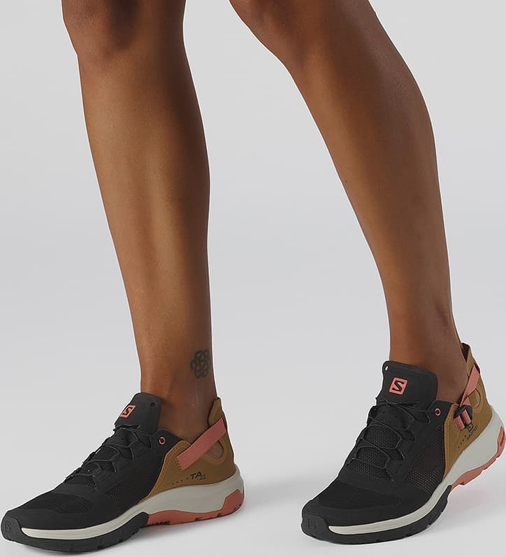 Product gallery image number 2 for product Tech Amphib 4 Hiking Shoes - Women's