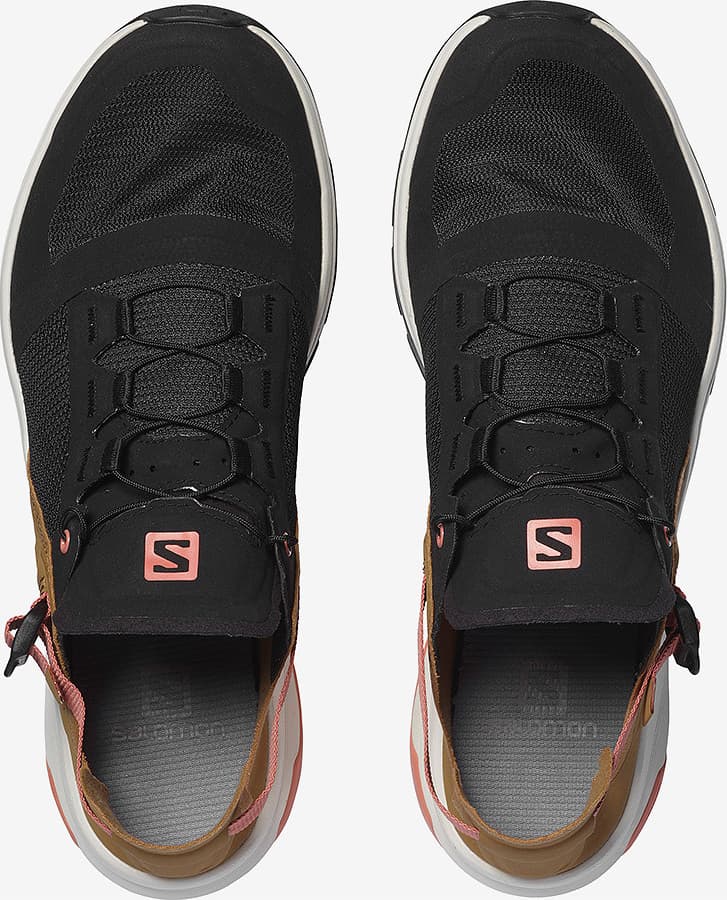 Product gallery image number 3 for product Tech Amphib 4 Hiking Shoes - Women's