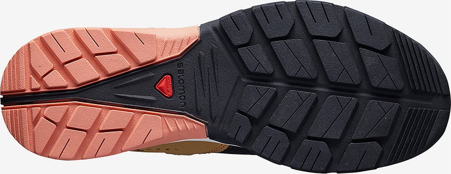 Product gallery image number 4 for product Tech Amphib 4 Hiking Shoes - Women's