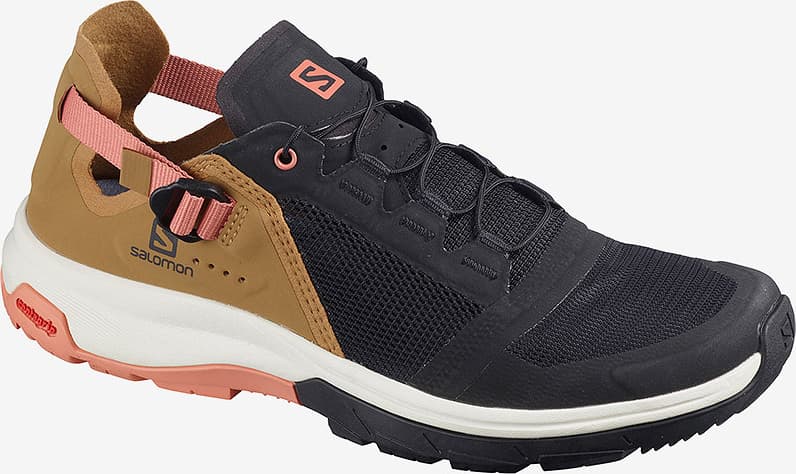 Product gallery image number 1 for product Tech Amphib 4 Hiking Shoes - Women's