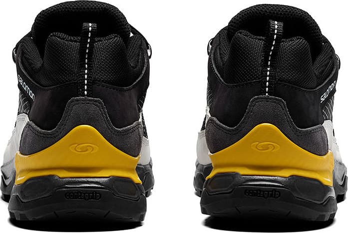 Product gallery image number 2 for product Shelter Low LTR ADV Shoes - Unisex