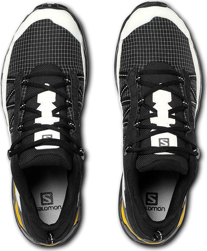 Product gallery image number 3 for product Shelter Low LTR ADV Shoes - Unisex