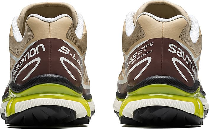 Product gallery image number 2 for product S/Lab XT-6 Softground LT ADV Shoes - Unisex