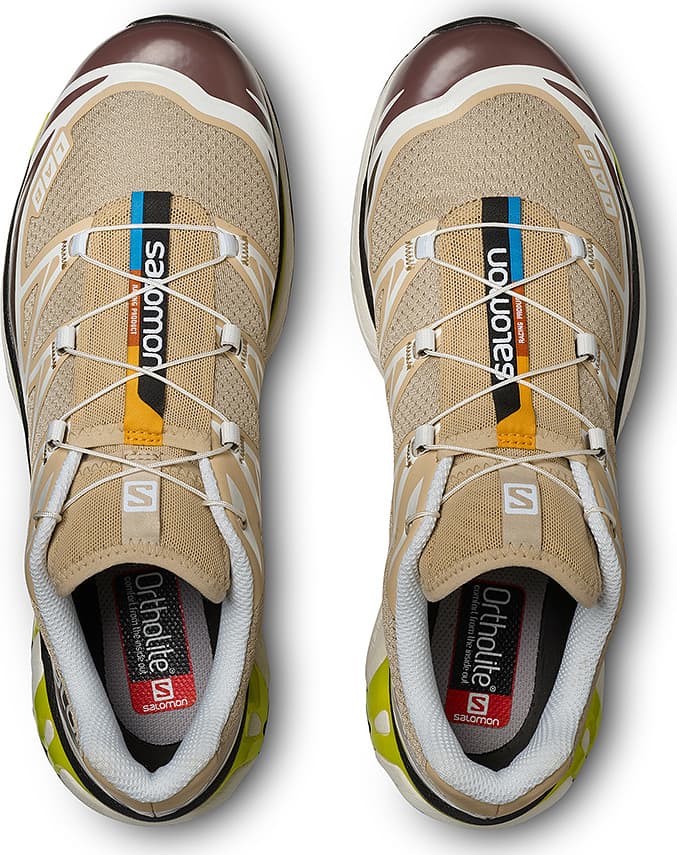 Product gallery image number 4 for product S/Lab XT-6 Softground LT ADV Shoes - Unisex