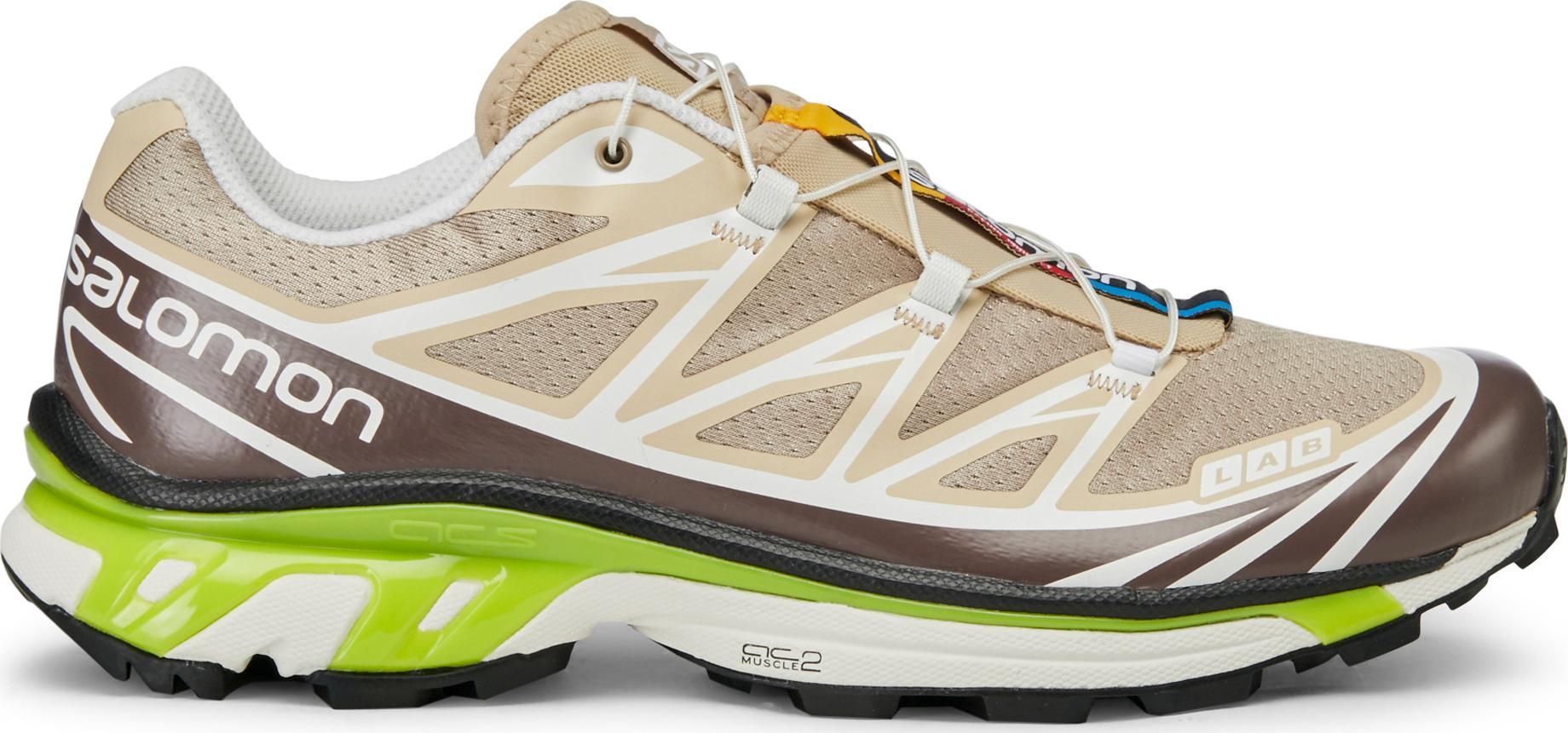 Product gallery image number 1 for product S/Lab XT-6 Softground LT ADV Shoes - Unisex