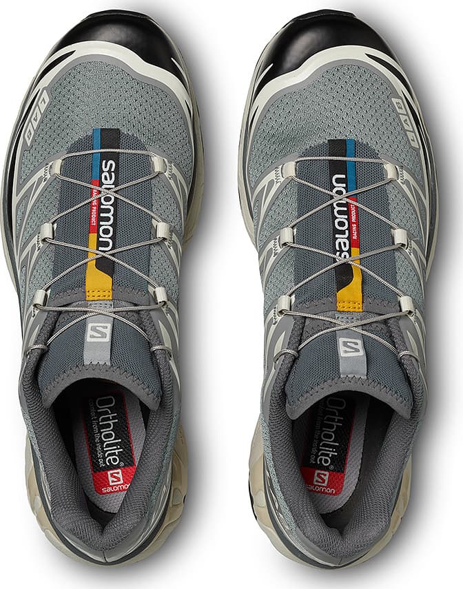 Product gallery image number 3 for product S/Lab XT-6 Softground LT ADV Shoes - Unisex