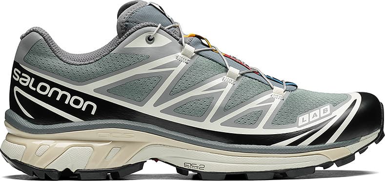 Product gallery image number 1 for product S/Lab XT-6 Softground LT ADV Shoes - Unisex