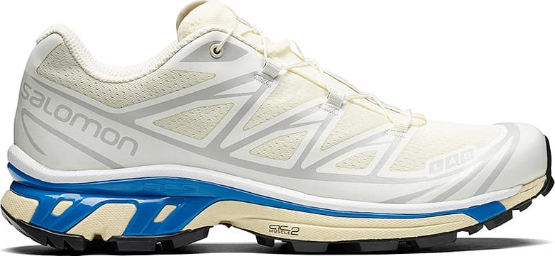 Product gallery image number 1 for product S/Lab XT-6 Softground LT ADV Shoes - Unisex