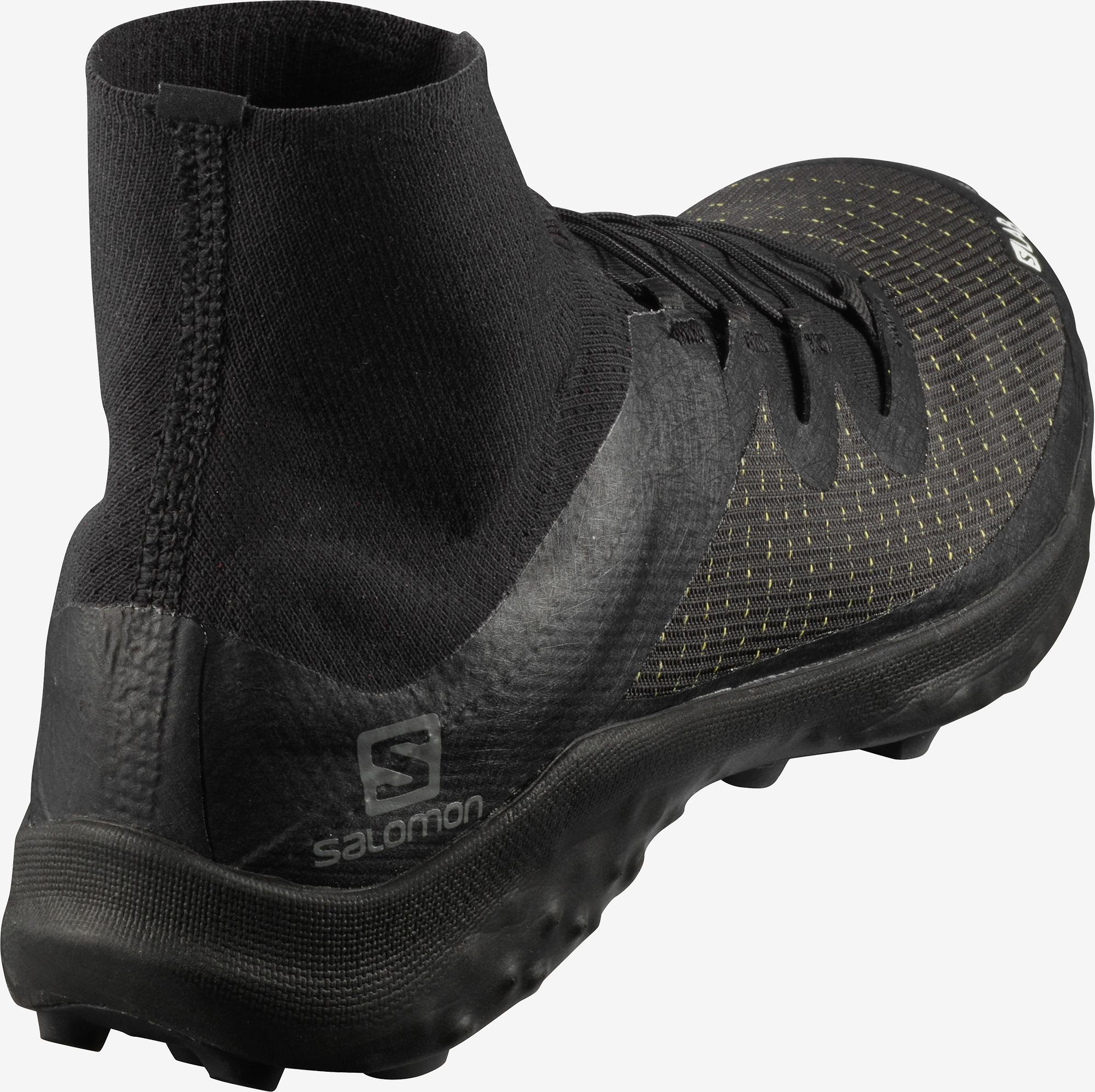 Product gallery image number 4 for product S-Lab Cross Running Shoes - Men's