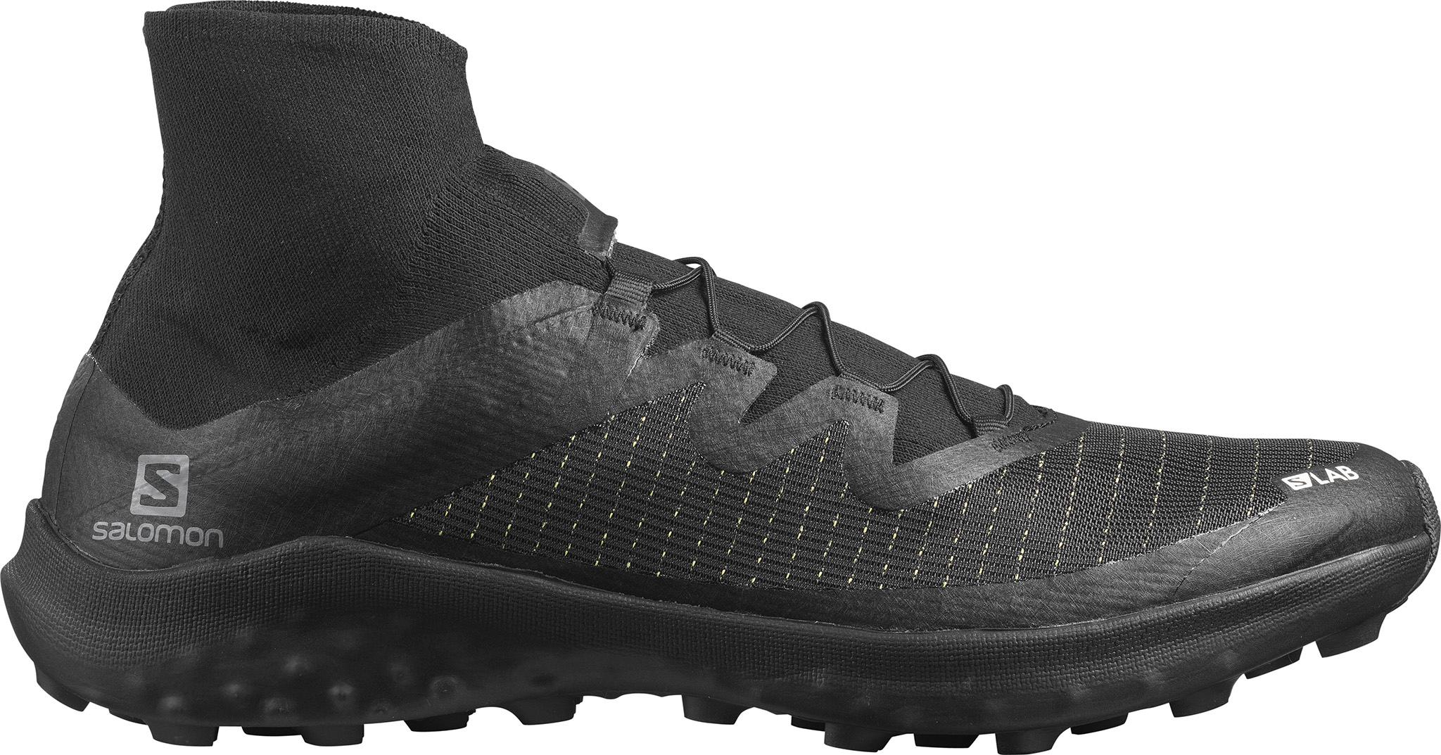 Product gallery image number 1 for product S-Lab Cross Running Shoes - Men's