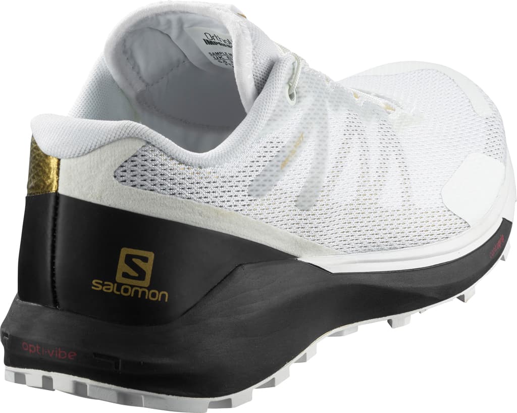 Product gallery image number 9 for product Sense Ride 3 Ltd Edition Running Shoes - Women's