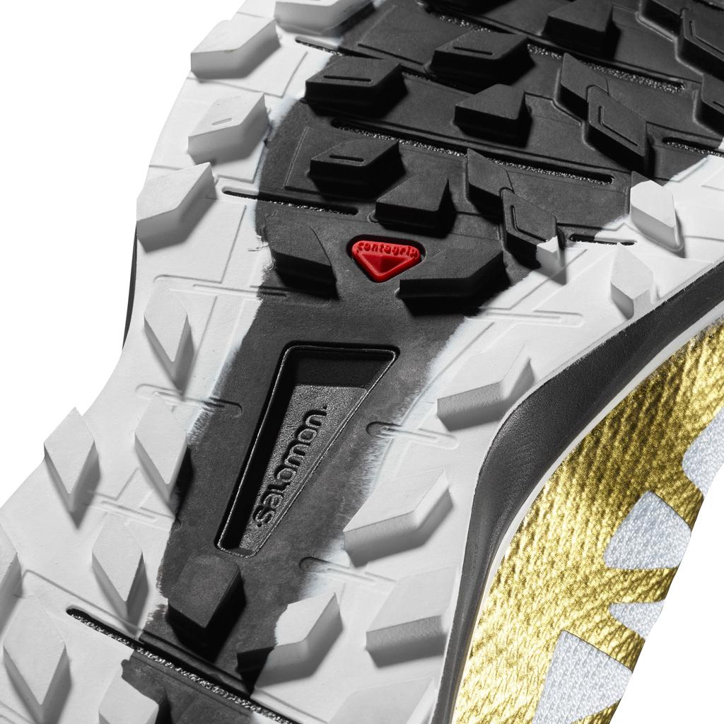 Product gallery image number 2 for product Sense Ride 3 Ltd Edition Running Shoes - Women's