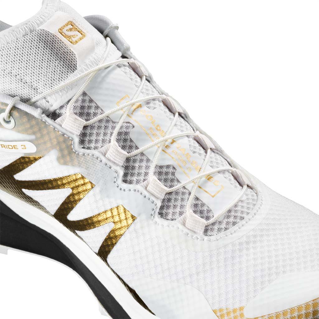 Product gallery image number 3 for product Sense Ride 3 Ltd Edition Running Shoes - Women's