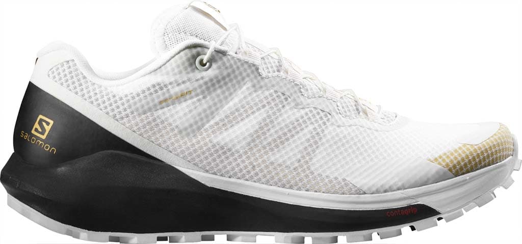 Product gallery image number 5 for product Sense Ride 3 Ltd Edition Running Shoes - Women's