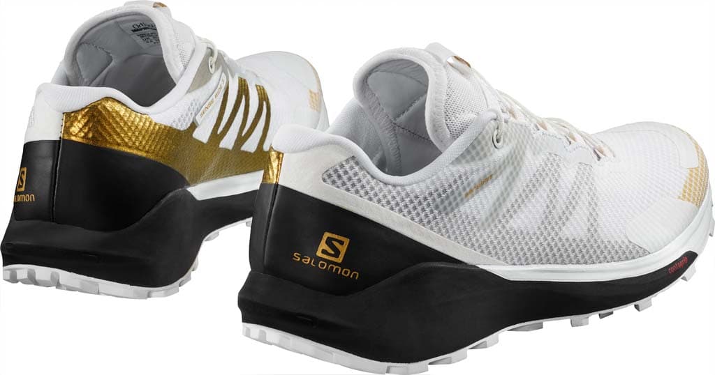 Product gallery image number 4 for product Sense Ride 3 Ltd Edition Running Shoes - Women's