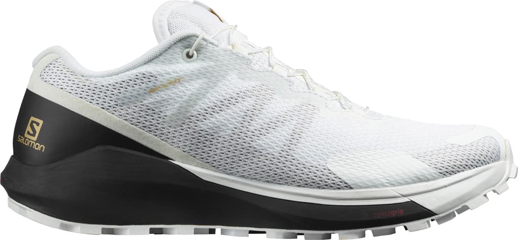 Product gallery image number 6 for product Sense Ride 3 Ltd Edition Running Shoes - Women's