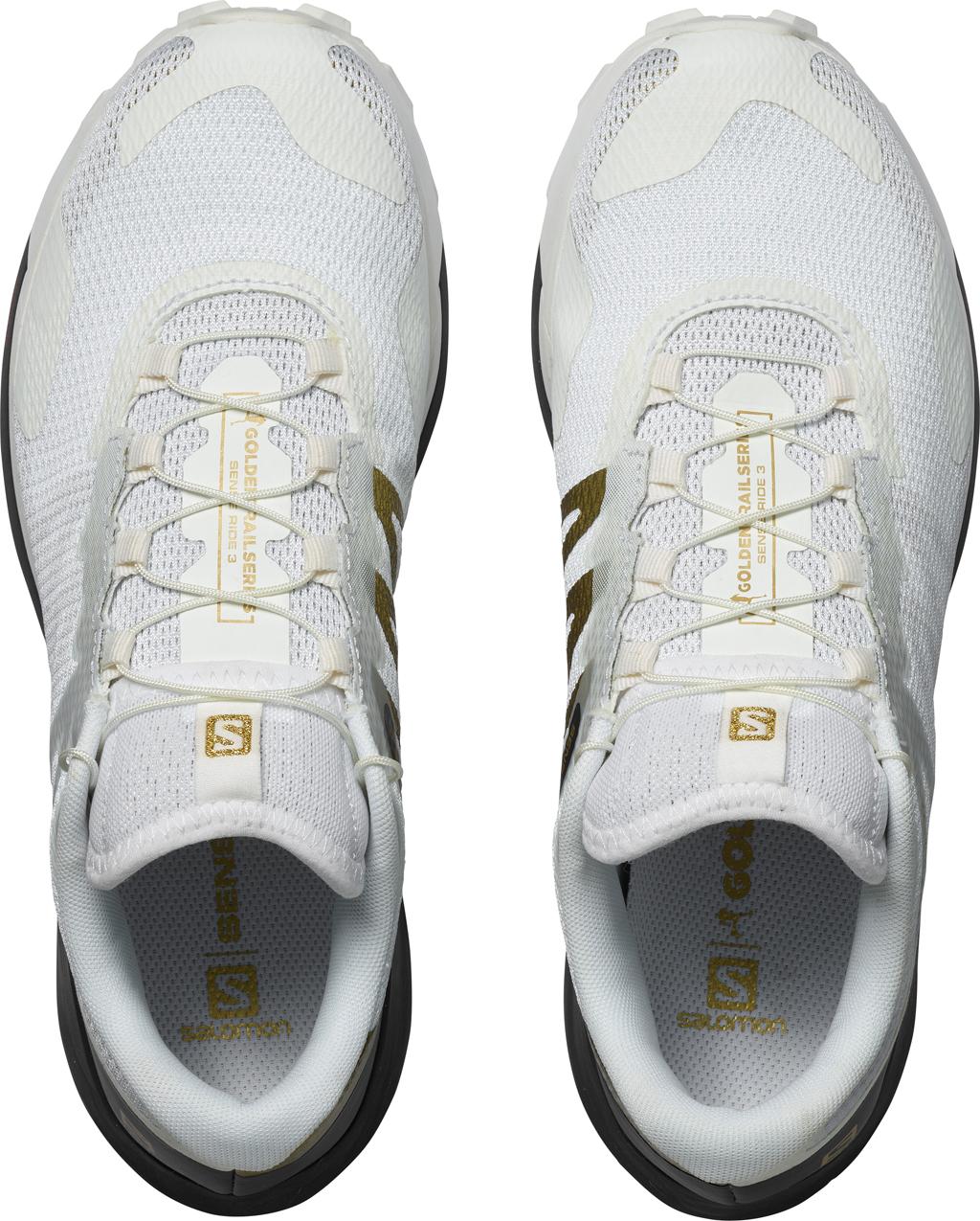 Product gallery image number 7 for product Sense Ride 3 Ltd Edition Running Shoes - Women's