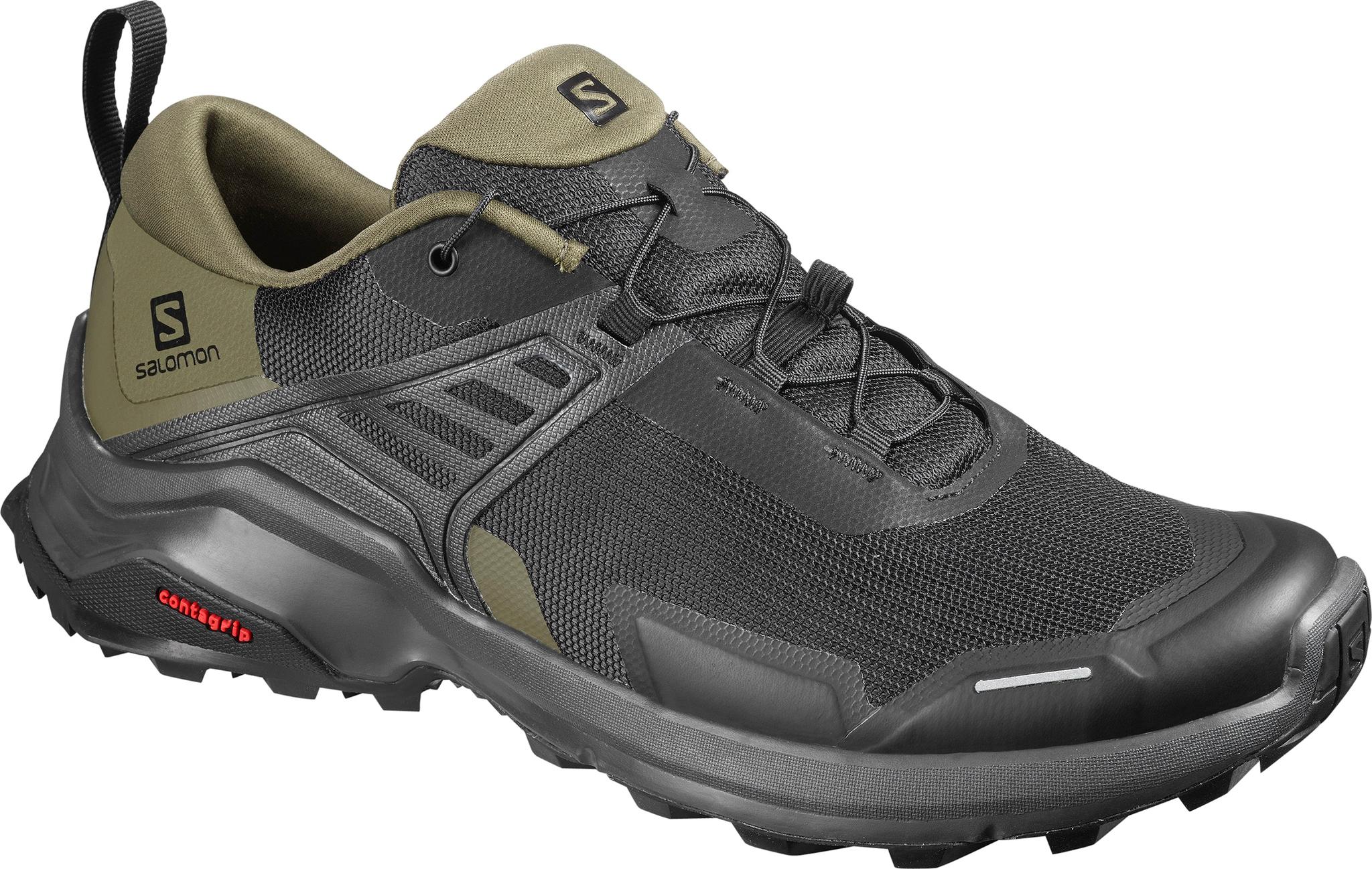 Product gallery image number 1 for product X Raise Hiking Shoes - Men's