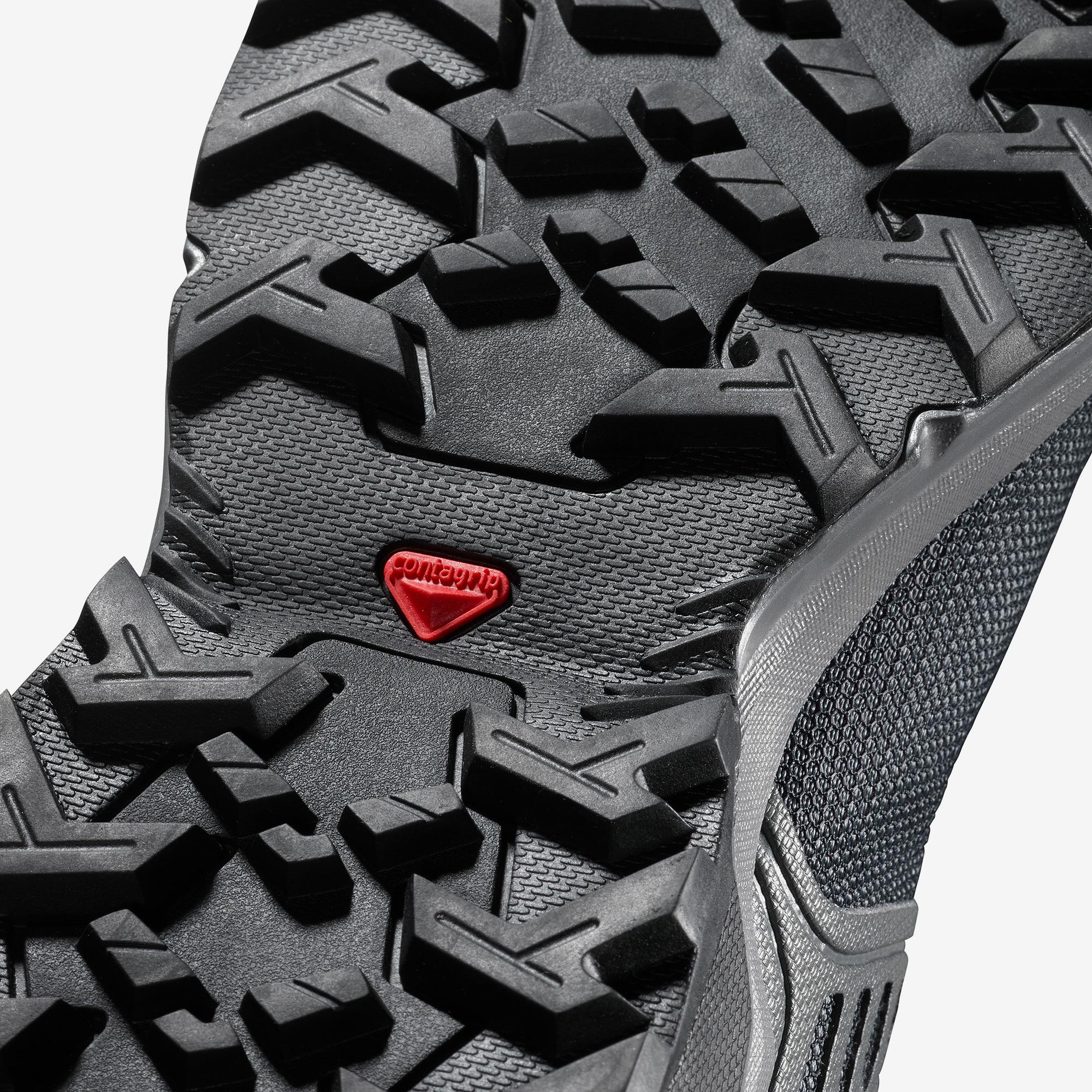 Product gallery image number 2 for product X Raise GTX Hiking Shoes - Women's