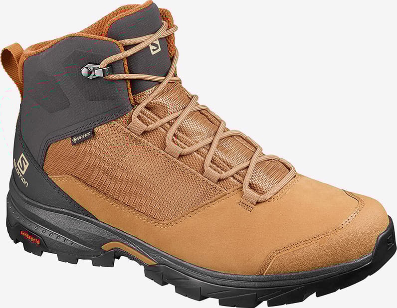 Product gallery image number 1 for product Outward GORE-TEX Hiking Shoes - Men's
