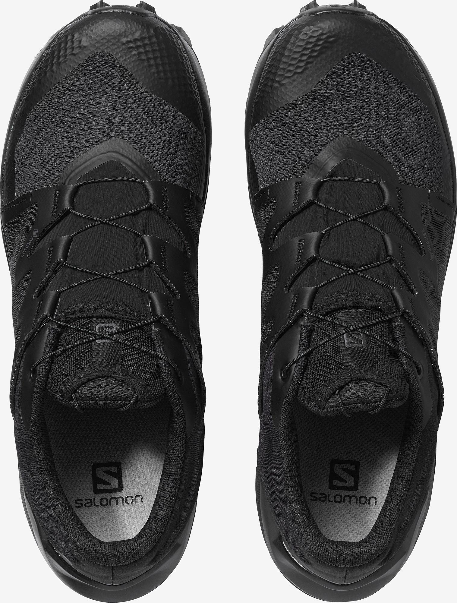 Product gallery image number 4 for product Wildcross GTX Trail Running Shoes - Men's