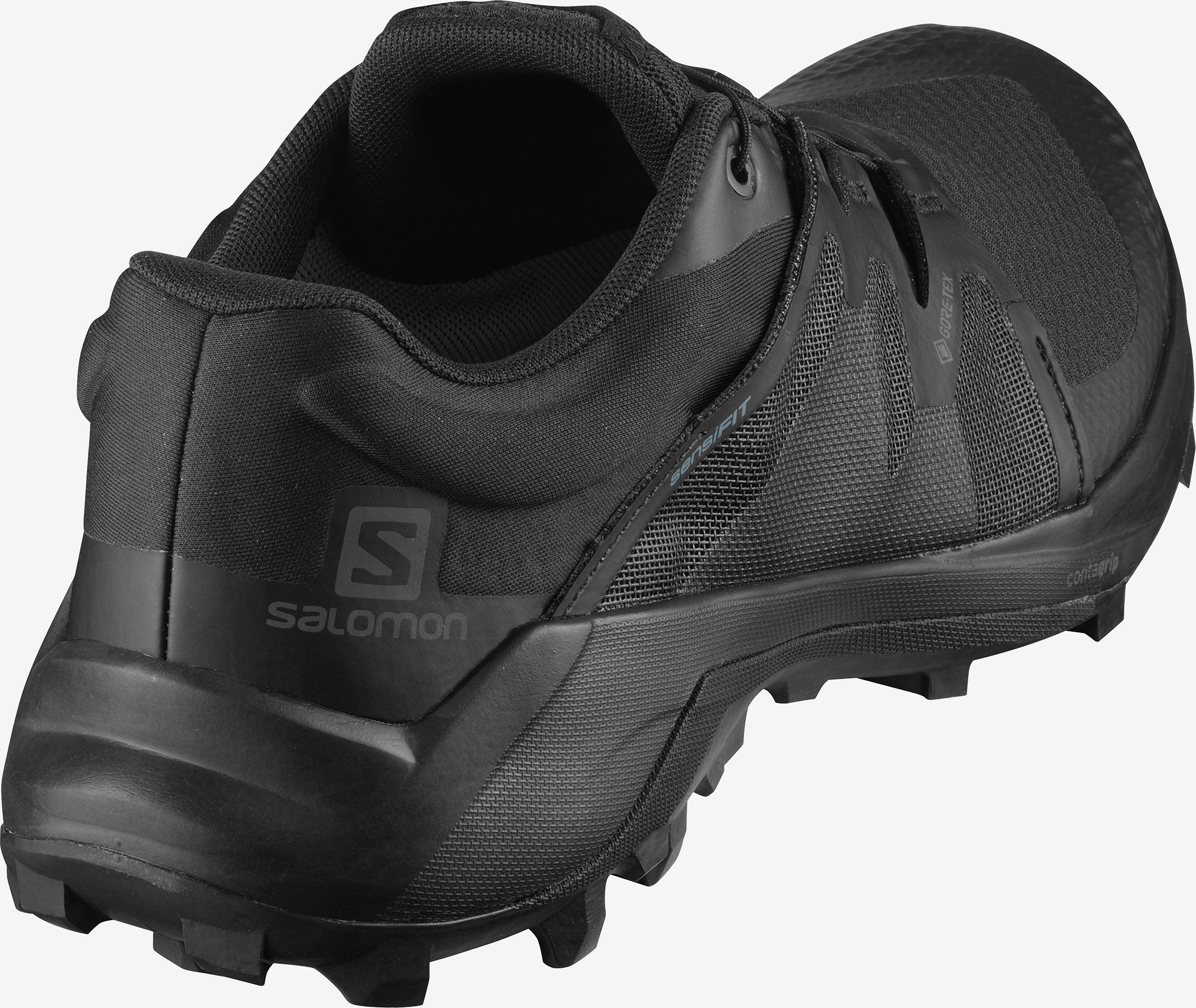 Product gallery image number 3 for product Wildcross GTX Trail Running Shoes - Men's