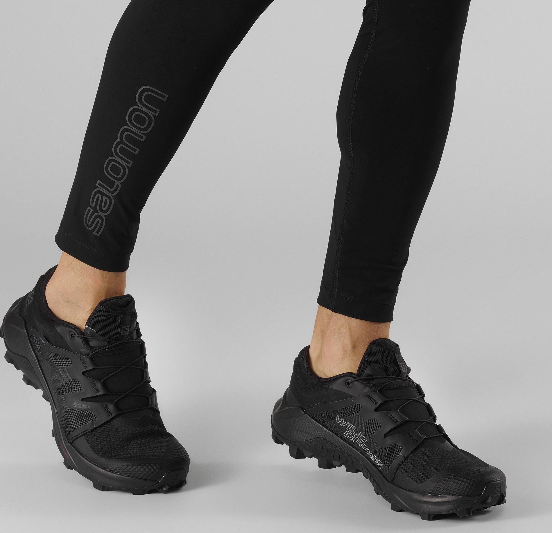 Product gallery image number 5 for product Wildcross GTX Trail Running Shoes - Men's