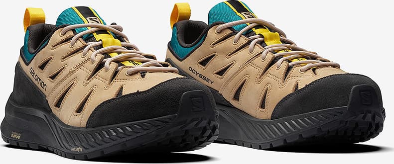 Product gallery image number 2 for product Odyssey ADVANCED Shoes - Unisex