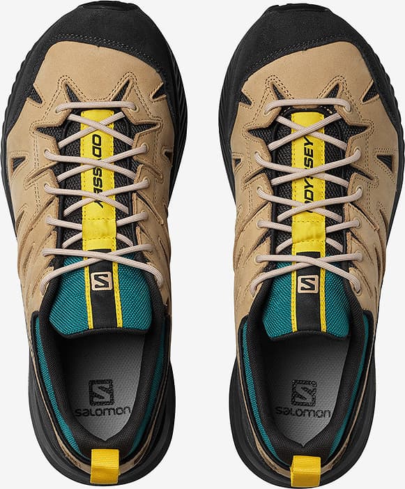 Product gallery image number 4 for product Odyssey ADVANCED Shoes - Unisex