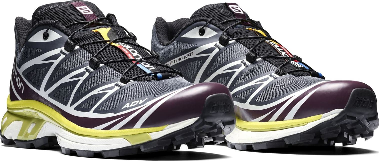 Image de produit pour Souliers S/LAB XT-6 Softground ADV - Unisexe