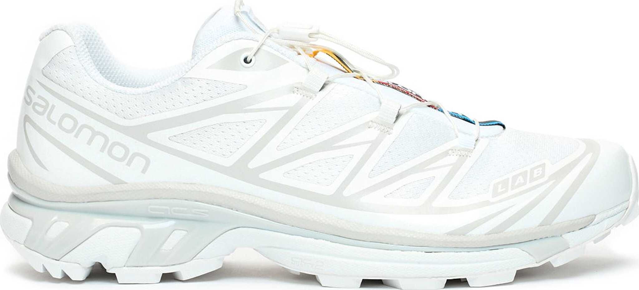 White - White - Lunar Rock