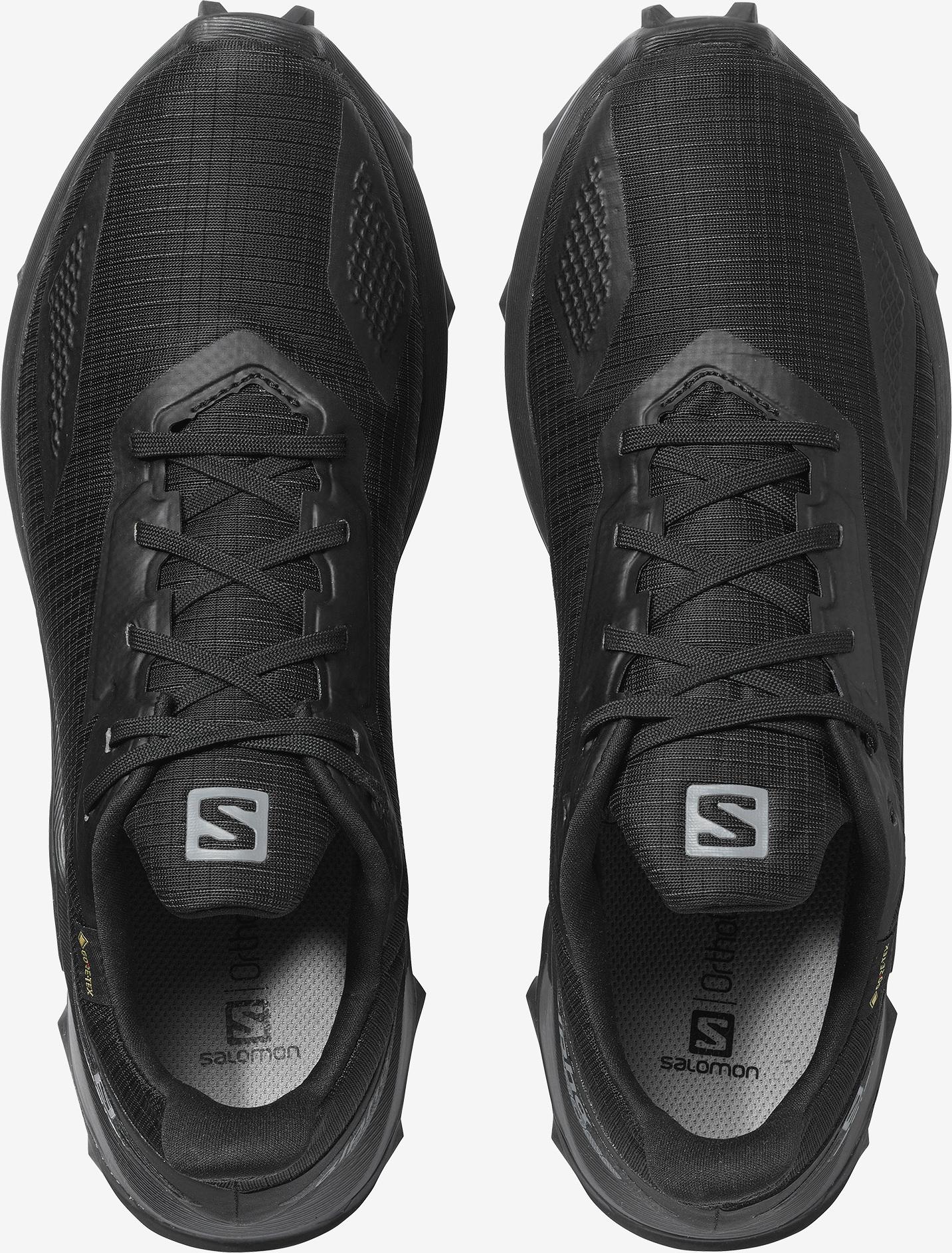 Numéro de l'image de la galerie de produits 3 pour le produit Souliers de course sur sentier Alphacross Blast GTX - Homme
