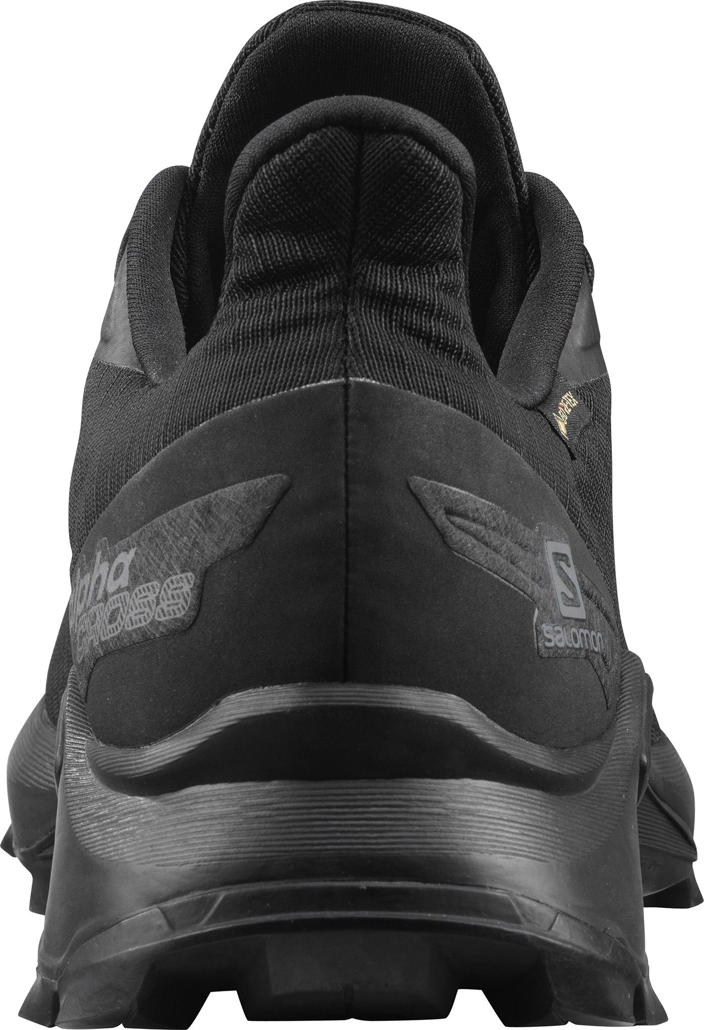 Product gallery image number 8 for product Alphacross Blast GTX Trail Running Shoes - Women's