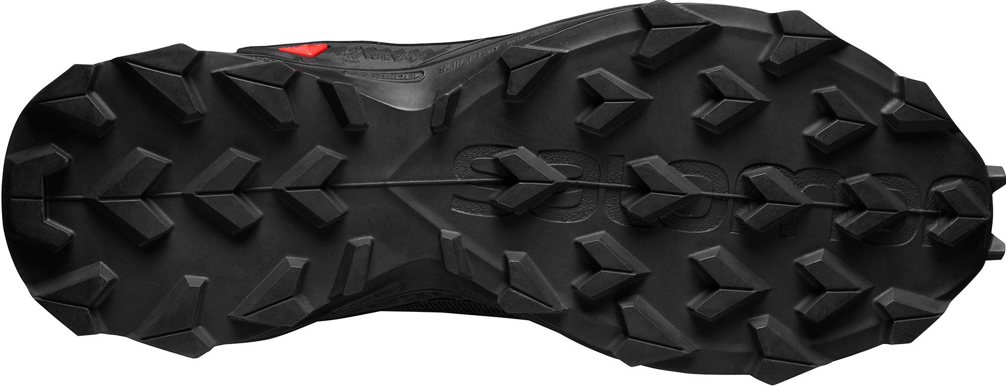 Product gallery image number 7 for product Alphacross Blast GTX Trail Running Shoes - Women's