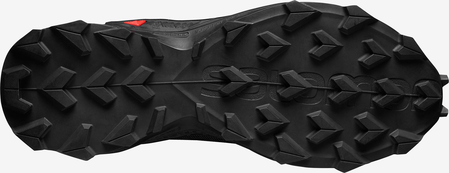 Product gallery image number 2 for product Alphacross Blast GTX Trail Running Shoes - Women's