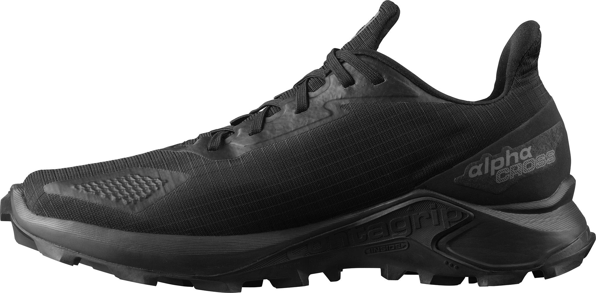 Product gallery image number 6 for product Alphacross Blast GTX Trail Running Shoes - Women's