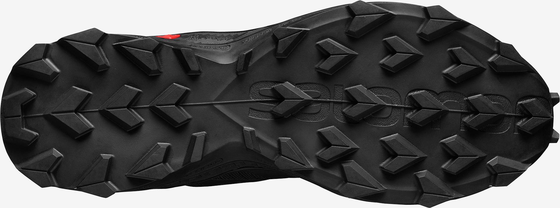 Product gallery image number 2 for product Supercross Blast Trail Running Shoes - Men's