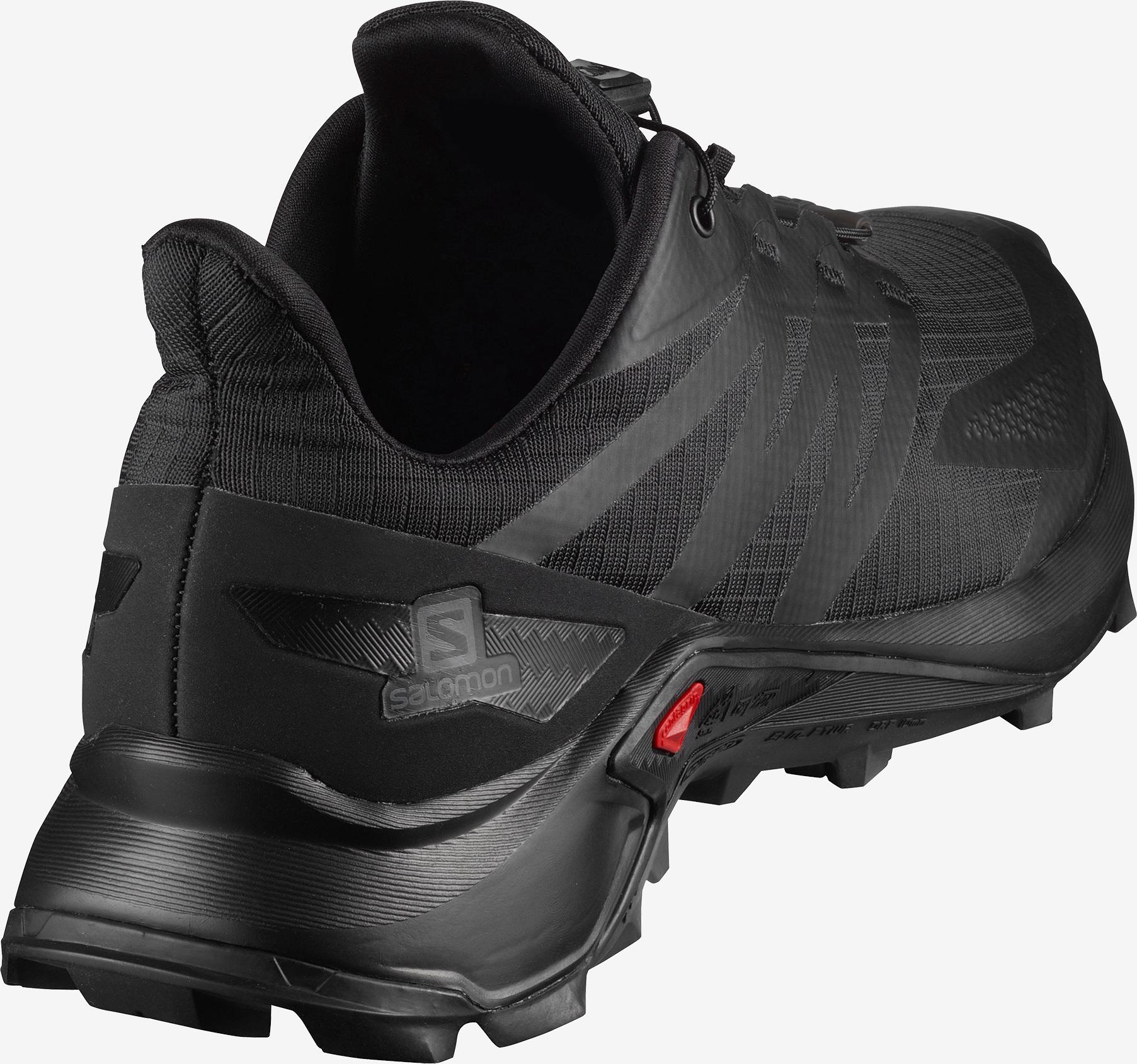 Product gallery image number 4 for product Supercross Blast Trail Running Shoes - Men's