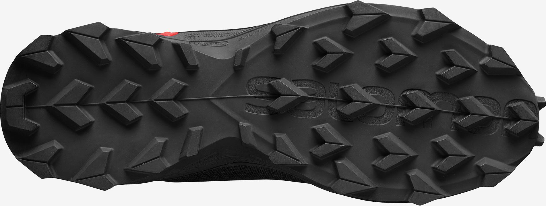 Product gallery image number 2 for product Supercross Blast Trail Running Shoes - Women's